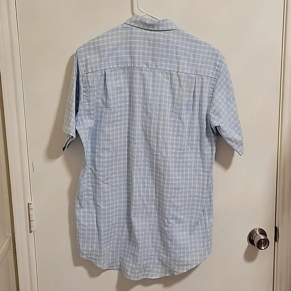 Mens Van Heusen Shirt‎ - Picture 3 of 3